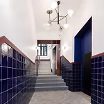 Retreat Design Апартаменти