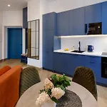Retreat Design Апартаменти