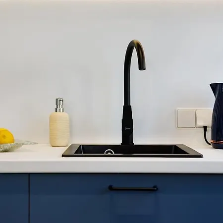 Apartment Retreat Design