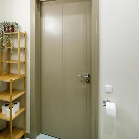 דירה Retreat Design