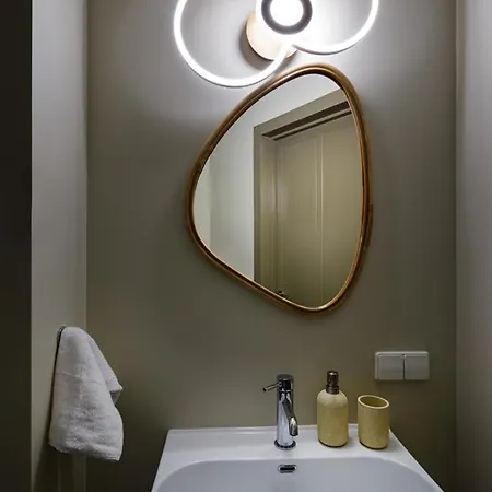 Retreat Design