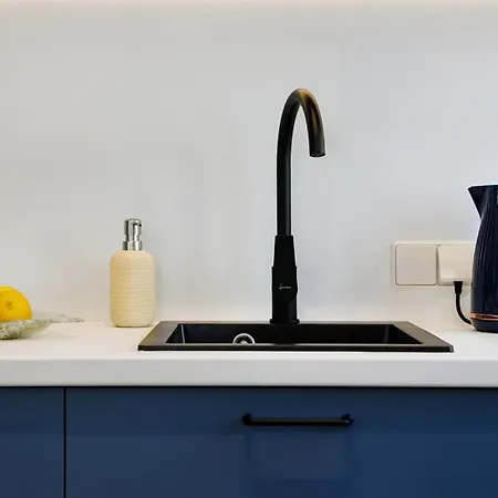 Retreat Design ריגה