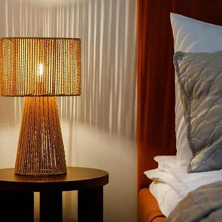 Retreat Design Appartement *