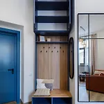 Dzīvoklis Retreat Design *