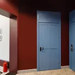 Retreat Design
