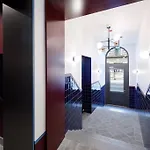 Retreat Design Dzīvoklis