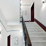 Retreat Design Dzīvoklis Riga