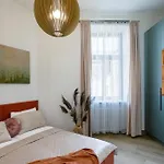 Dzīvoklis Retreat Design