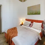 Dzīvoklis Retreat Design