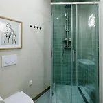 Retreat Design Dzīvoklis Riga