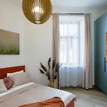 Dzīvoklis Retreat Design