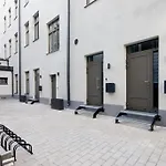 Retreat Design Dzīvoklis *