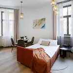 Dzīvoklis Retreat Design