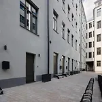 Dzīvoklis Retreat Design *