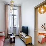 Dzīvoklis Retreat Design *