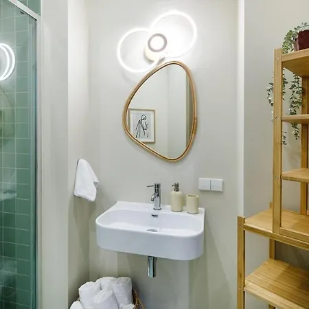 Retreat Design