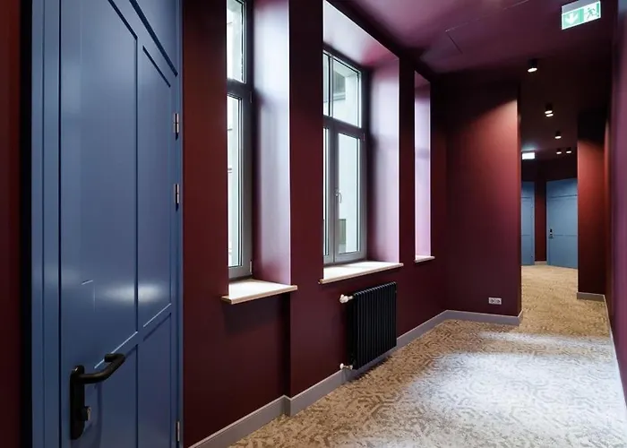 Retreat Design Рига