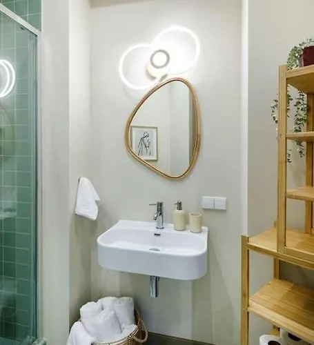 Retreat Design Рига