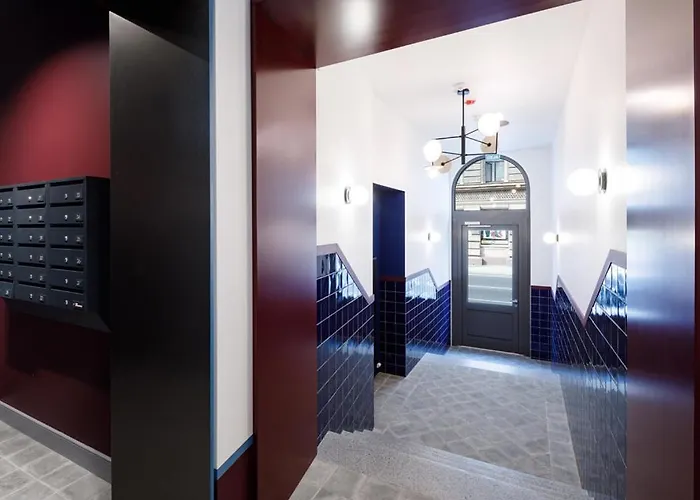 Retreat Design Рига